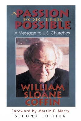 Passion for the Possible, Second Edition book
