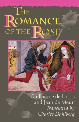 Romance of the Rose book