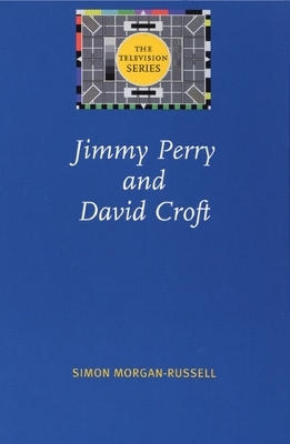 Jimmy Perry and David Croft book