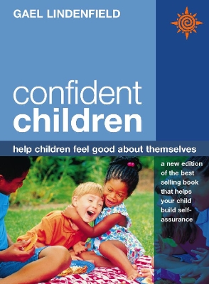 Confident Children book