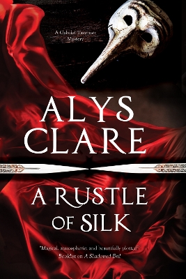 Rustle of Silk by Alys Clare