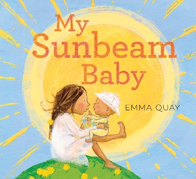 My Sunbeam Baby book