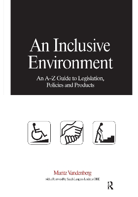 Inclusive Environment book