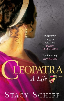 Cleopatra book