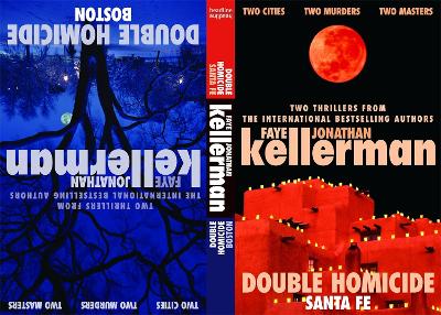 Double Homicide by Jonathan Kellerman