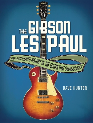 Gibson Les Paul book