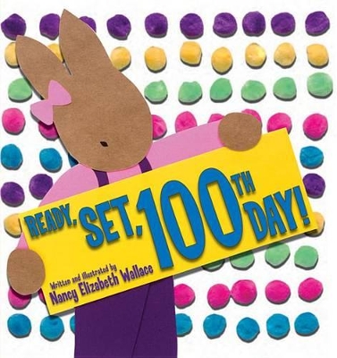 Ready, Set, 100th Day! book