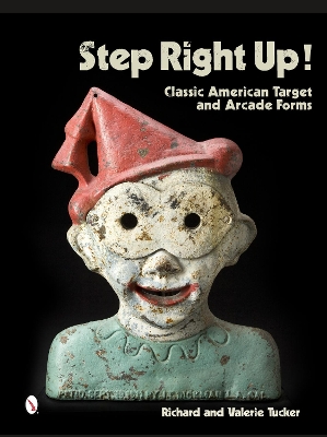 Step Right Up! book