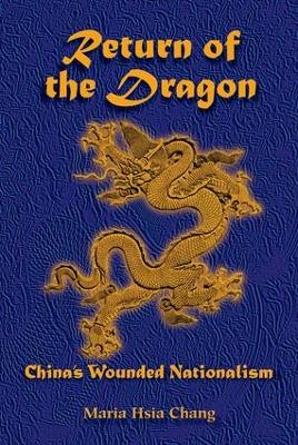 Return Of The Dragon book