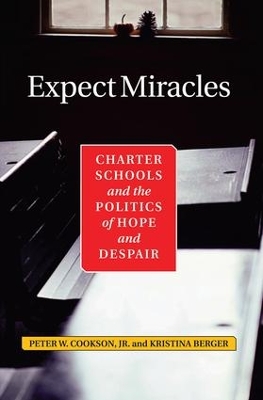 Expect Miracles book