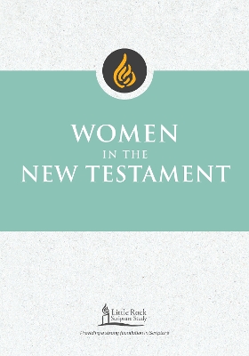 Women in the New Testament book