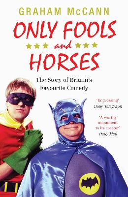 Only Fools and Horses book