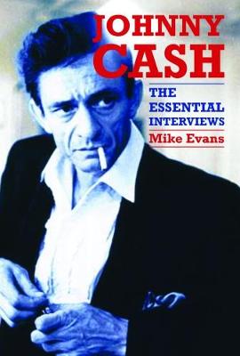 Johnny Cash book