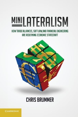Minilateralism book