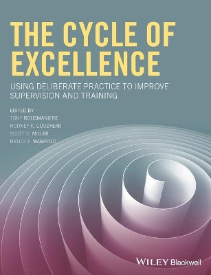 Cycle of Excellence book