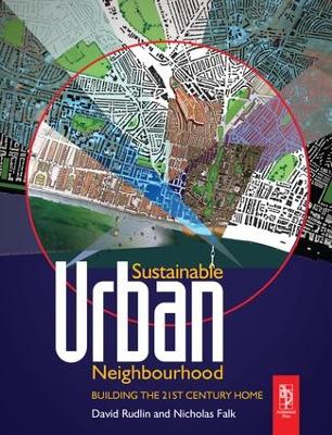 Sustainable Urban Neighbourhood by David Rudlin