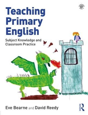 Teaching Primary English by Eve Bearne