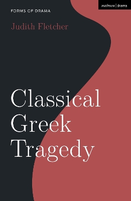 Classical Greek Tragedy book