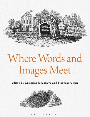 Where Words and Images Meet by Prof. Ludmilla Jordanova