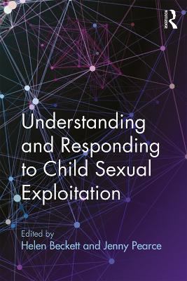 Understanding and Responding to Child Sexual Exploitation book