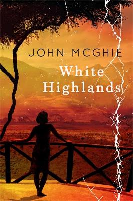 White Highlands by John McGhie