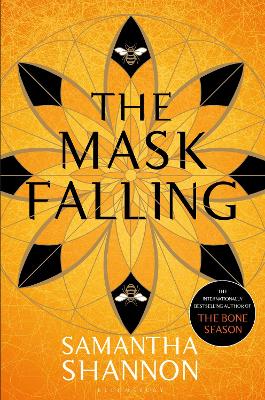 The Mask Falling book