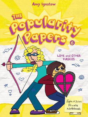 Popularity Papers book