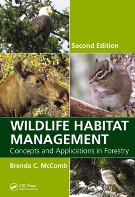 Wildlife Habitat Management book