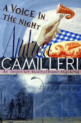 Voice in the Night by Andrea Camilleri