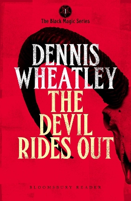 The Devil Rides Out by Dennis Wheatley