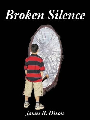 Broken Silence book