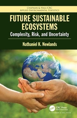 Future Sustainable Ecosystems book