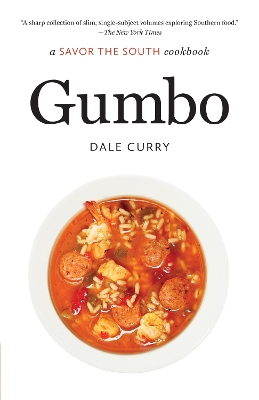 Gumbo: A Savor the South Cookbook book