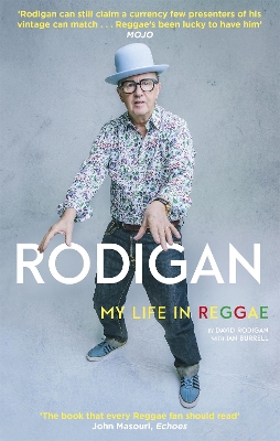 Rodigan book