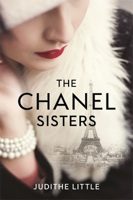 The Chanel Sisters book