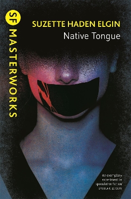 Native Tongue book