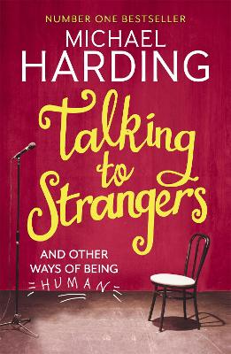 Talking to Strangers by Michael Harding