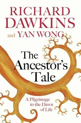 Ancestor's Tale book