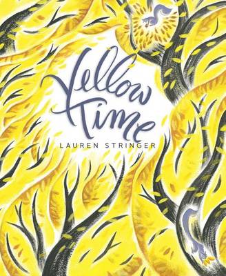 Yellow Time book