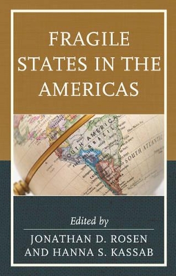 Fragile States in the Americas book