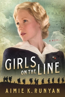 Girls on the Line: A Novel book