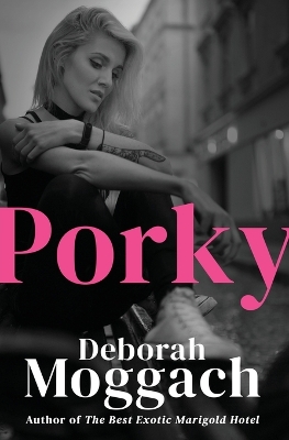 Porky book