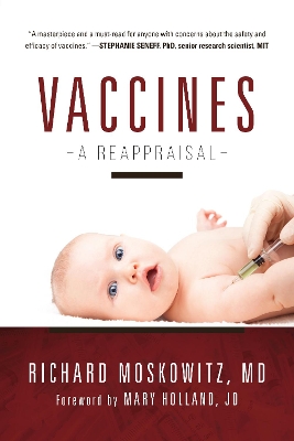 Vaccines by Richard Moskowitz