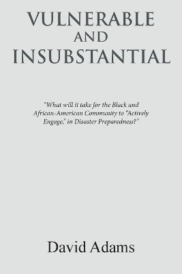 Vulnerable and Insubstantial: What Will It Take? book