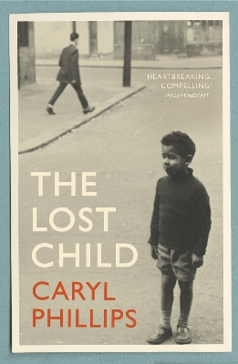 The Lost Child book