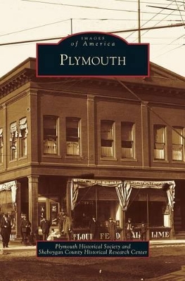 Plymouth by Plymouth Historical Society