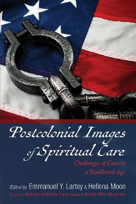 Postcolonial Images of Spiritual Care book