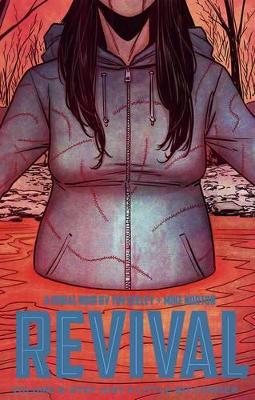 Revival Volume 8 book