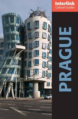 Prague by Andrew Beattie