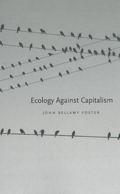 Ecology Against Capitalism book